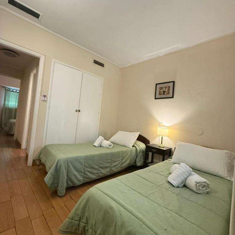 Hotel Hernandarias - Apartamento - 7