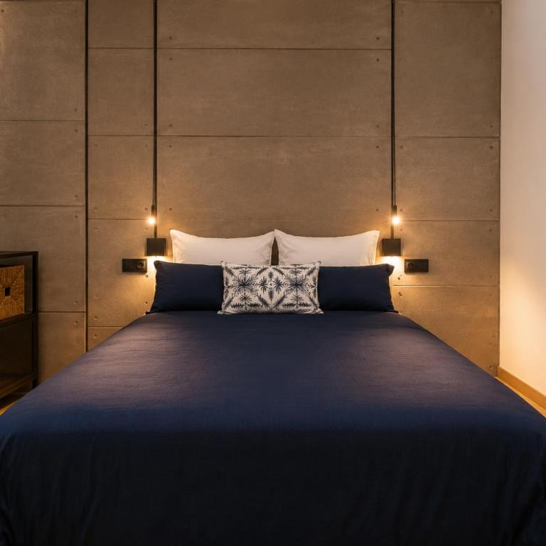 La Naval Design Loft - Appartamento - Piano Terra - 17