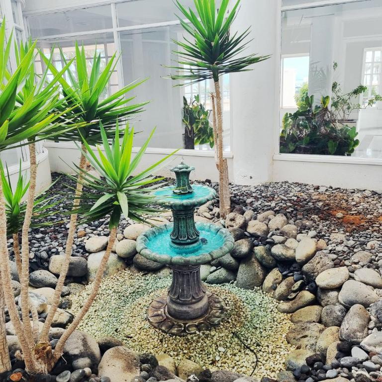 Ocean Sunset view, Air Conditioned, Renovated apartment - Studio-Apartment - 36