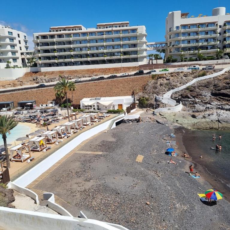 Ocean Sunset view, Air Conditioned, Renovated apartment - Studio-Apartment - 18