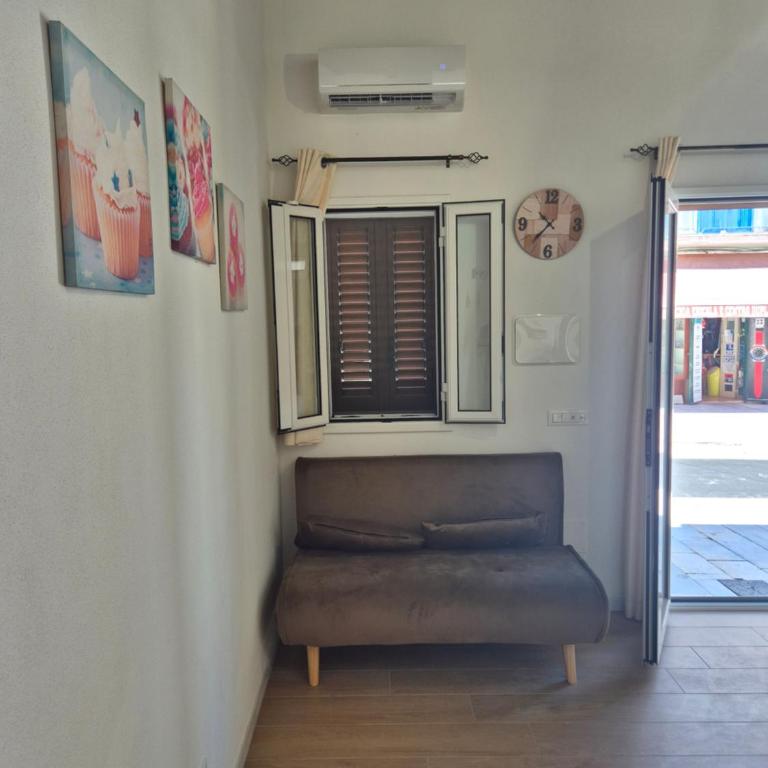 L'angolo di Leo - One-Bedroom House - 1