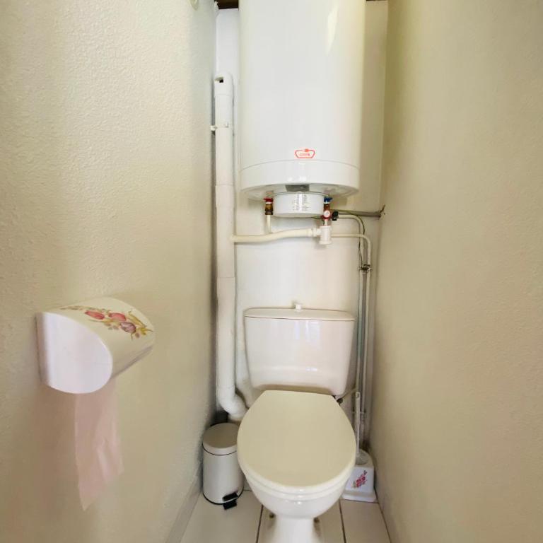 Agence JF Immo - V0276 - Maison dans résidence avec piscine pour 6 personnes - Maison 2 Chambres - 4