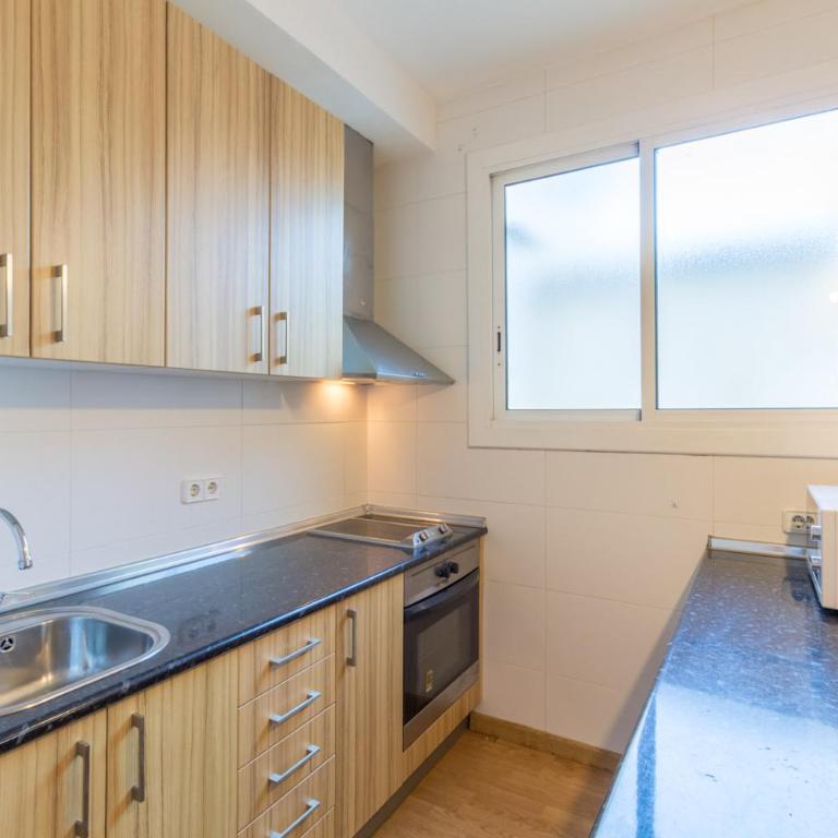 BeBarceloner Sant Andreu Apartments - Estudio - 2