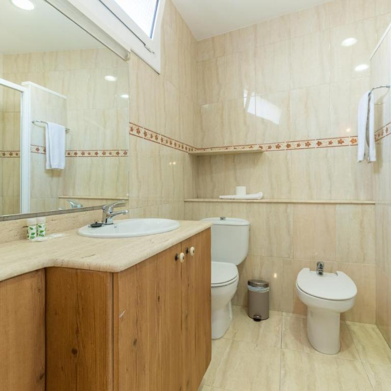 BeBarceloner Sant Andreu Apartments - Estudio - 5