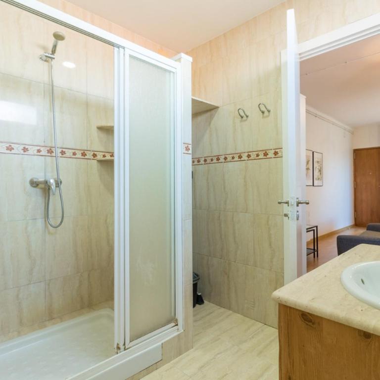 BeBarceloner Sant Andreu Apartments - Estudio - 9