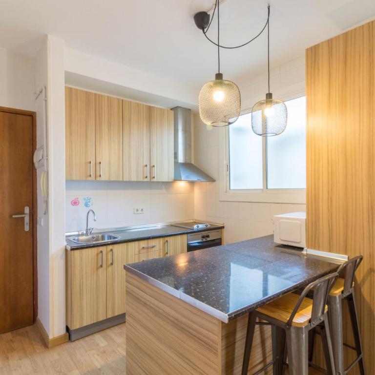 BeBarceloner Sant Andreu Apartments - Estudio - 3