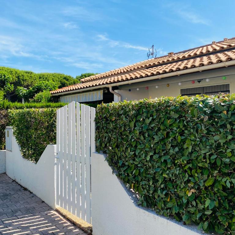 Agence JF Immo - V0276 - Maison dans résidence avec piscine pour 6 personnes - Maison 2 Chambres - 31