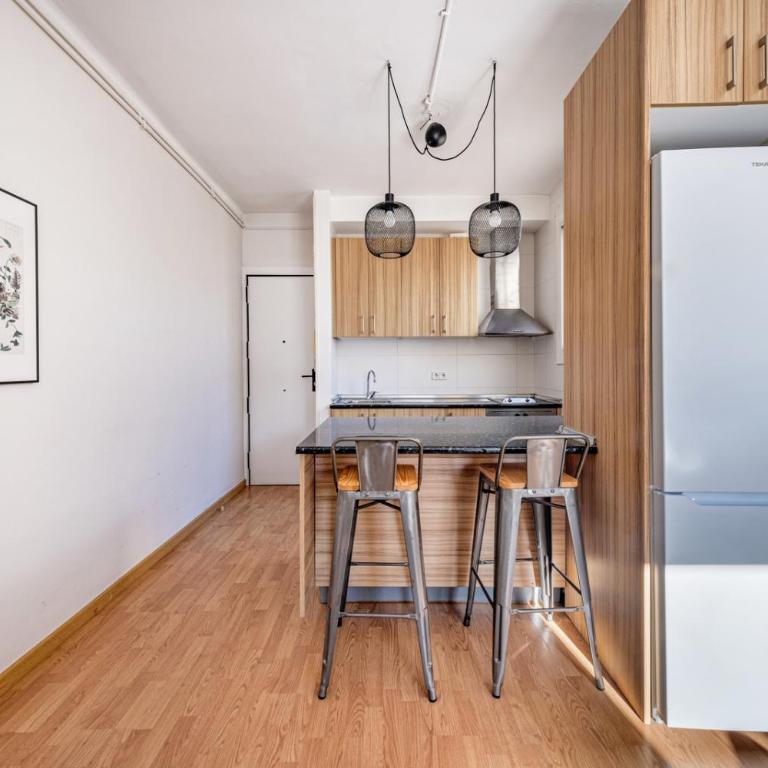 BeBarceloner Sant Andreu Apartments - Estudio - 6
