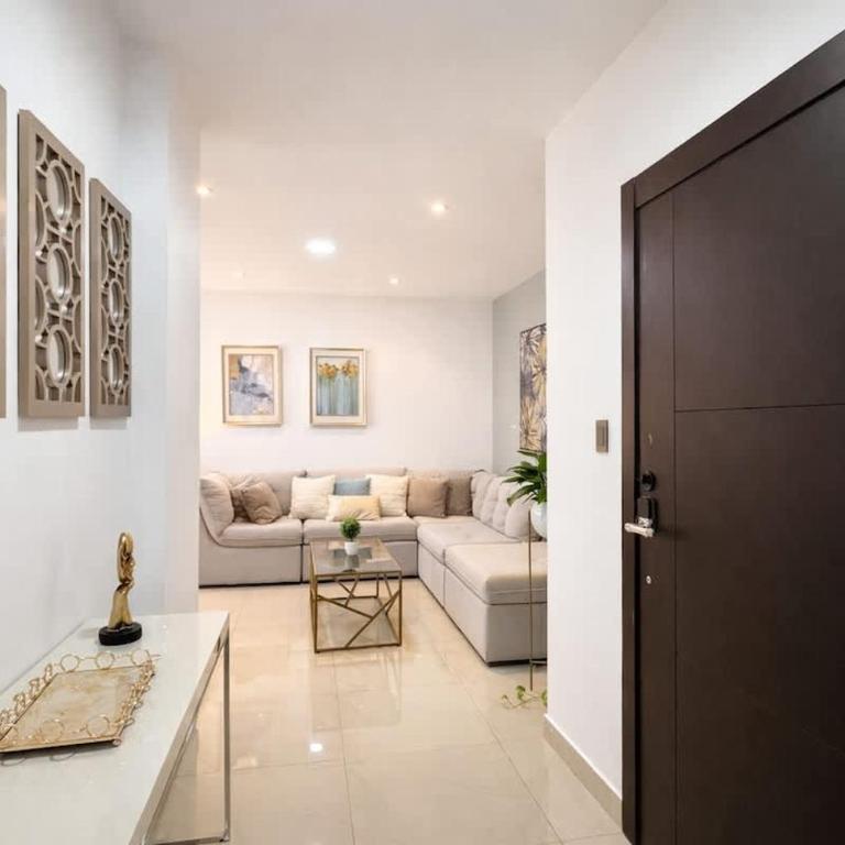 Ceibos Point - Elegante Departamento cercanía Consulado Americano y parqueo gratuito - Apartment - 8