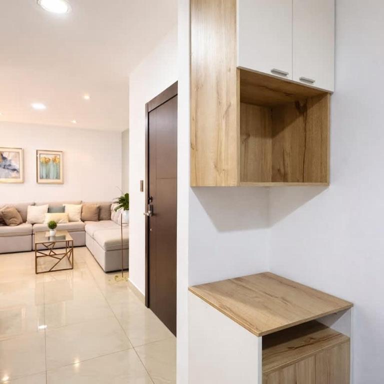 Ceibos Point - Elegante Departamento cercanía Consulado Americano y parqueo gratuito - Apartment - 10