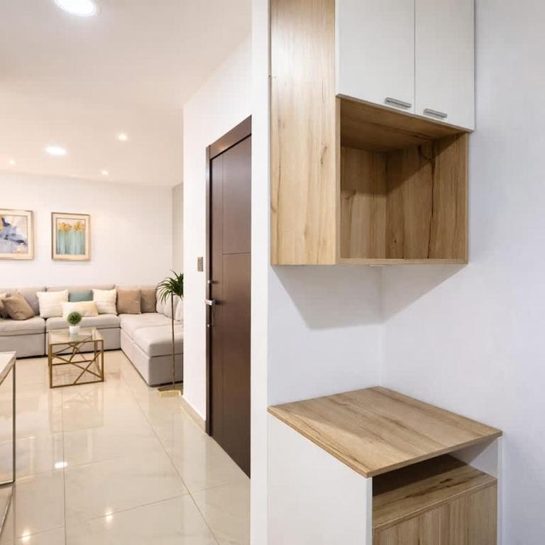 Ceibos Point - Elegante Departamento cercanía Consulado Americano y parqueo gratuito - Apartment - 14