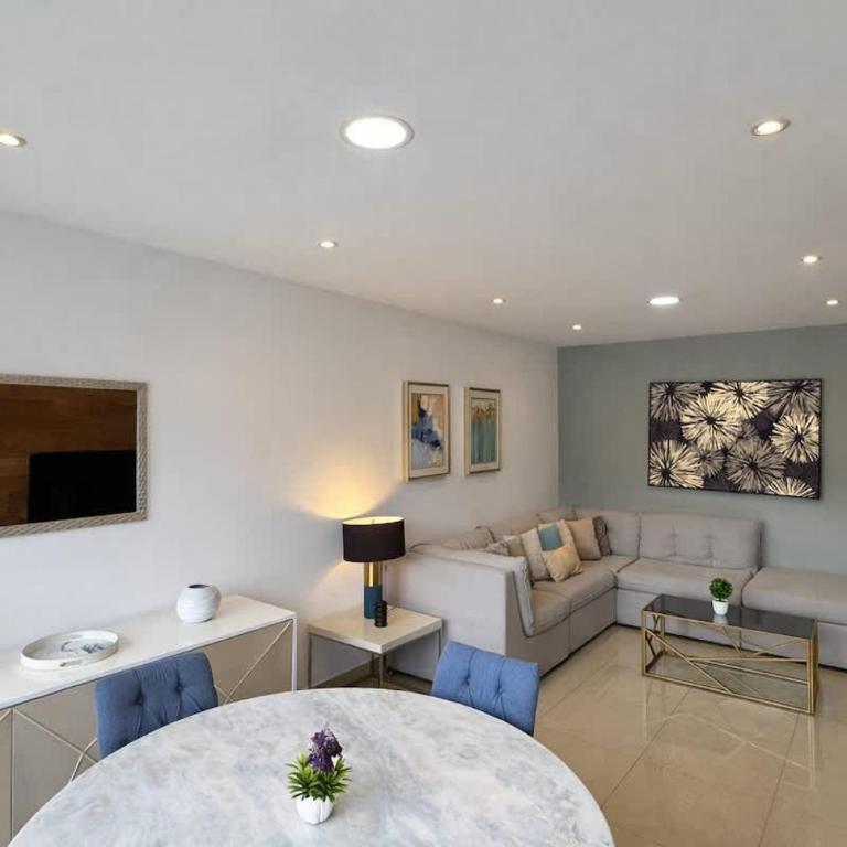 Ceibos Point - Elegante Departamento cercanía Consulado Americano y parqueo gratuito - Apartment - 18