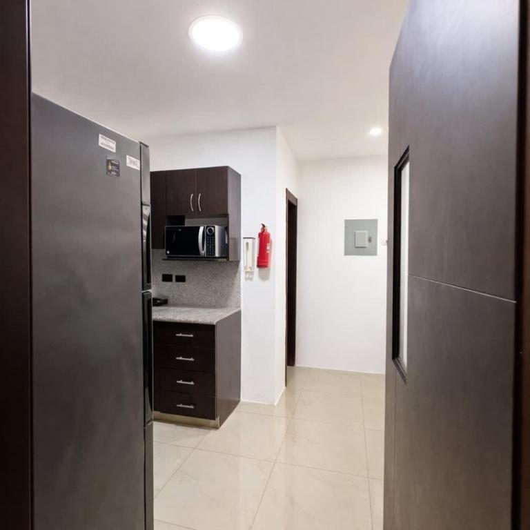 Ceibos Point - Elegante Departamento cercanía Consulado Americano y parqueo gratuito - Apartment - 23