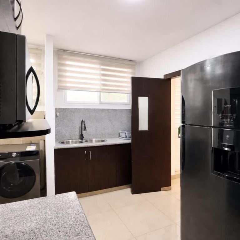 Ceibos Point - Elegante Departamento cercanía Consulado Americano y parqueo gratuito - Apartment - 29