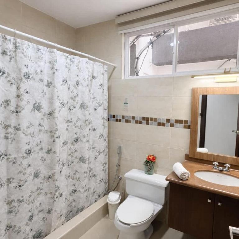 Ceibos Point - Elegante Departamento cercanía Consulado Americano y parqueo gratuito - Apartment - 34