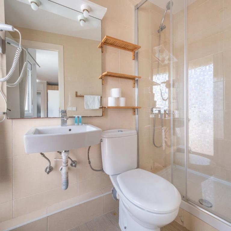 BeBarceloner Sant Andreu Apartments - Apartamento - 10