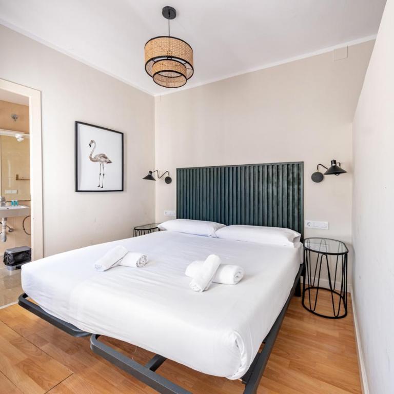 BeBarceloner Sant Andreu Apartments - Apartamento - 3