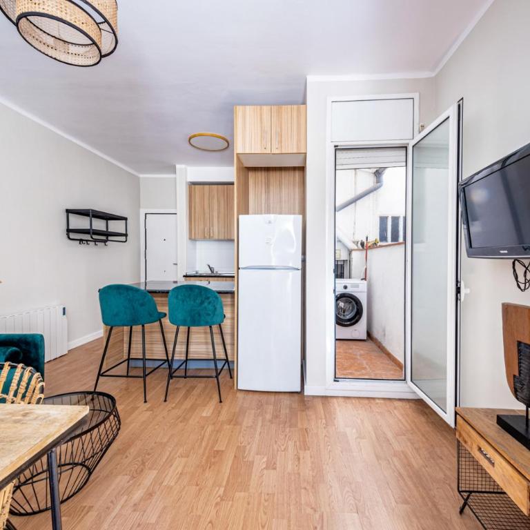BeBarceloner Sant Andreu Apartments - Apartamento - 5