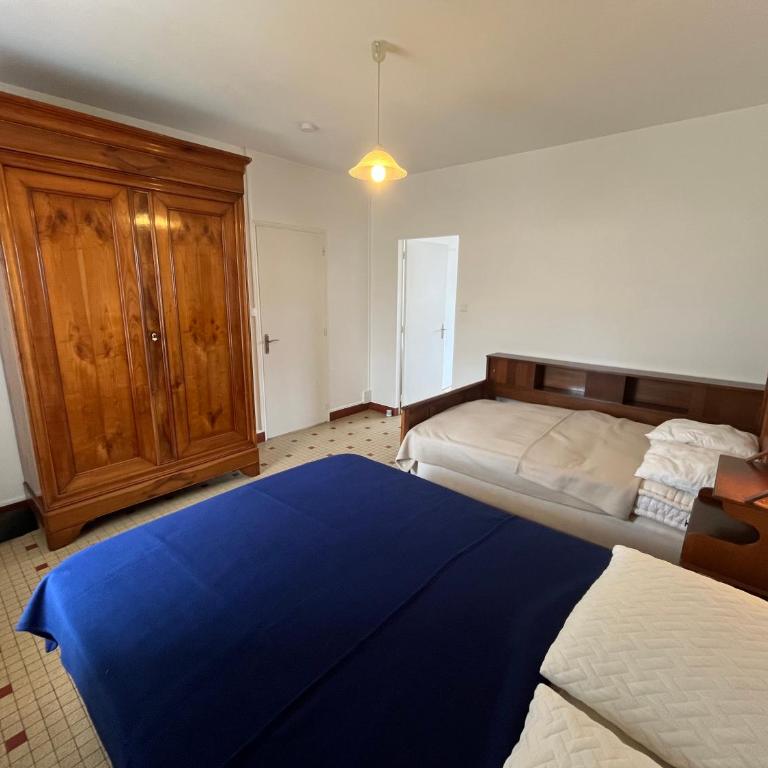 Les Lilas - Maison 2 Chambres - 12