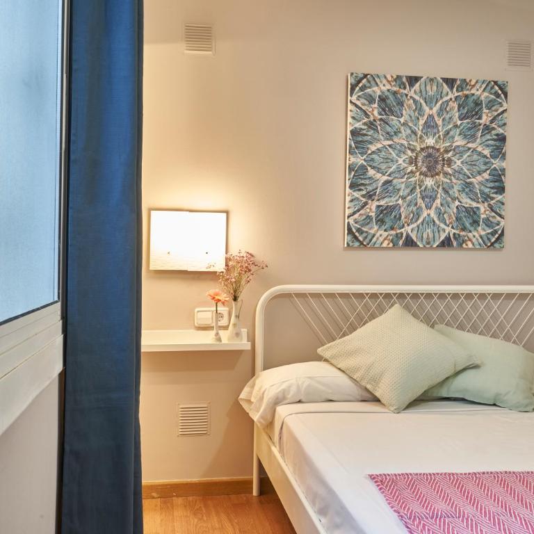 BeBarceloner Sant Andreu Apartments - Apartamento - 13