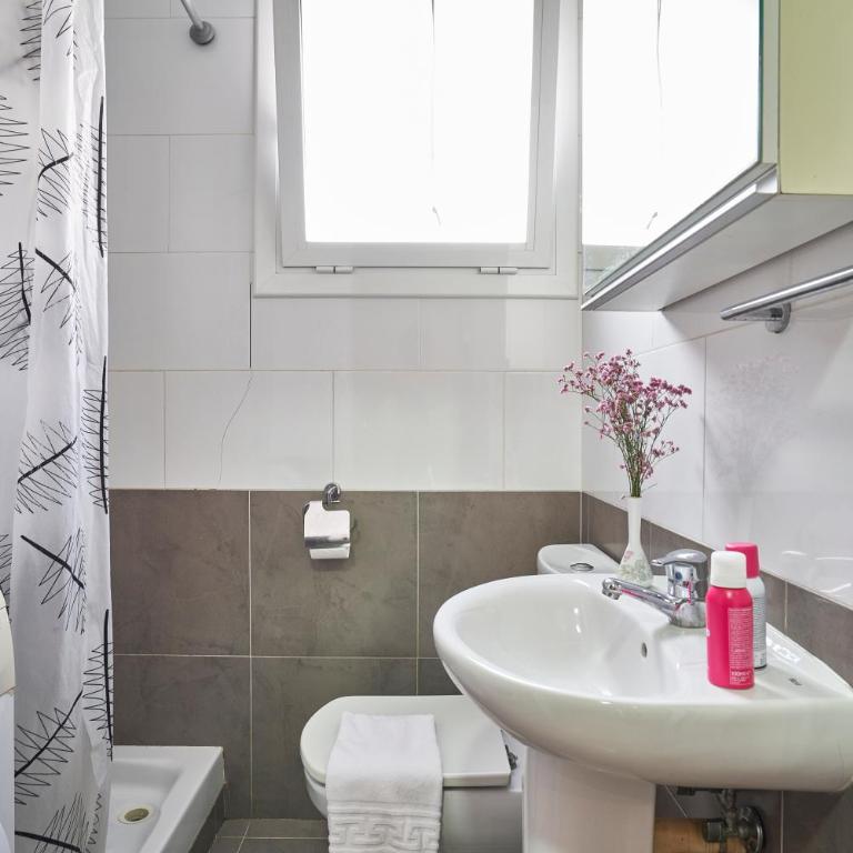 BeBarceloner Sant Andreu Apartments - Apartamento - 9