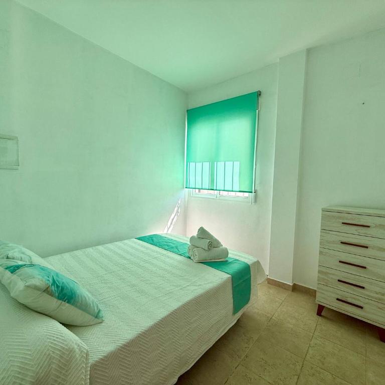 Puerto Mar | Dúplex con vistas en Cerromar - Apartamento Dúplex - 21