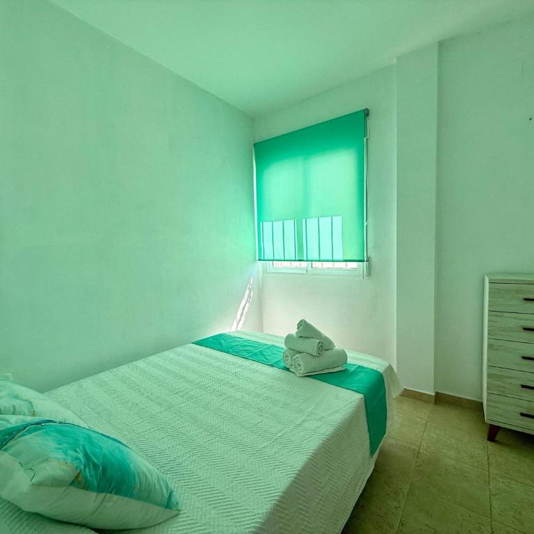 Puerto Mar | Dúplex con vistas en Cerromar - Apartamento Dúplex - 23