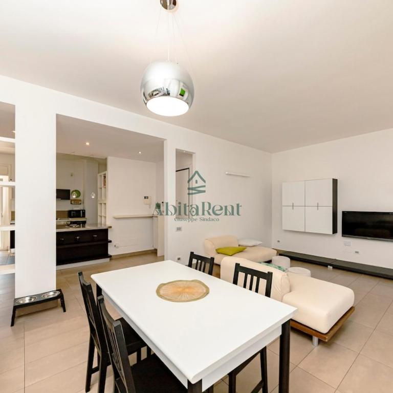 Charming House - Lecce - Appartamento con 2 Camere da Letto - 1