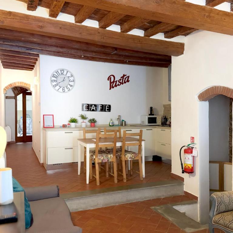 La Ghibellina T - Appartamento con 1 Camera da Letto - 24