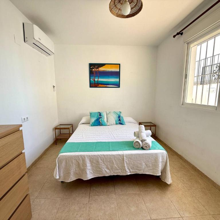 Puerto Mar | Dúplex con vistas en Cerromar - Apartamento Dúplex - 30