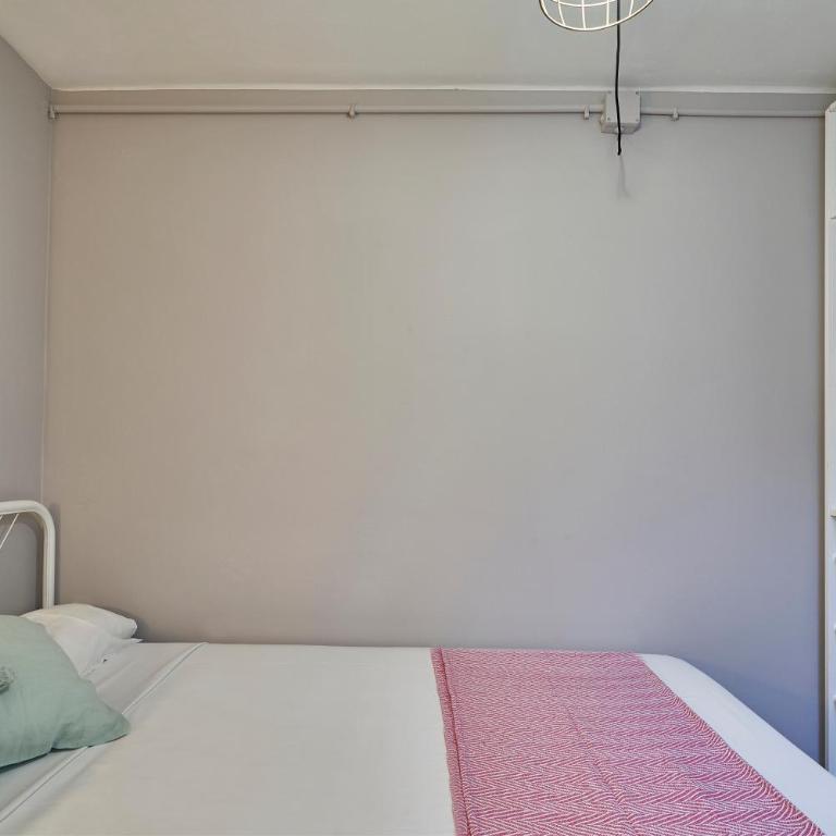 BeBarceloner Sant Andreu Apartments - Apartamento - 12