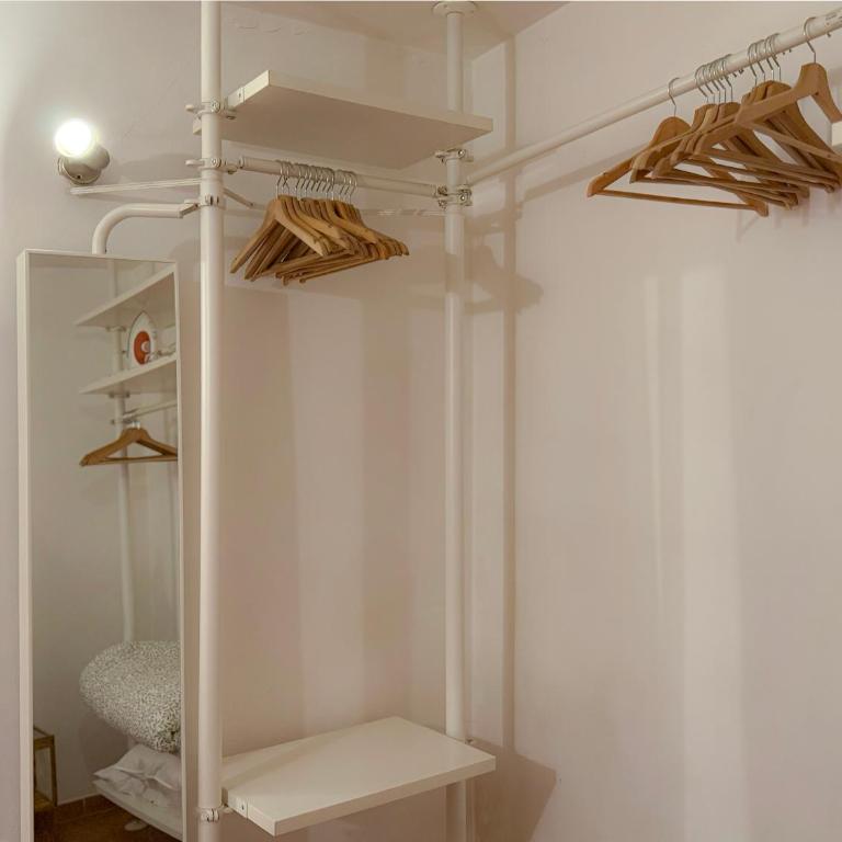 La Ghibellina T - Appartamento con 1 Camera da Letto - 22