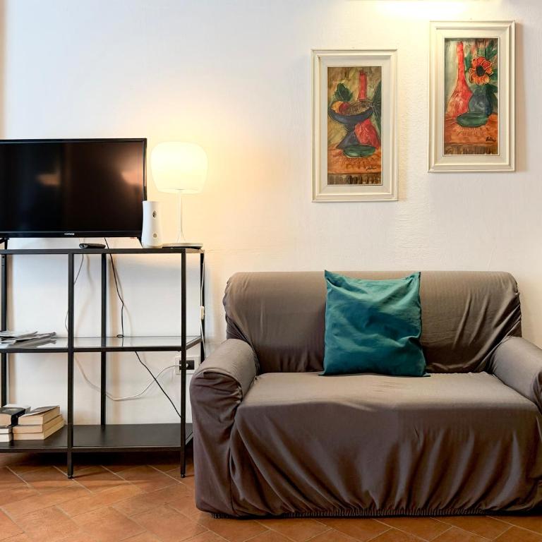 La Ghibellina T - Appartamento con 1 Camera da Letto - 21