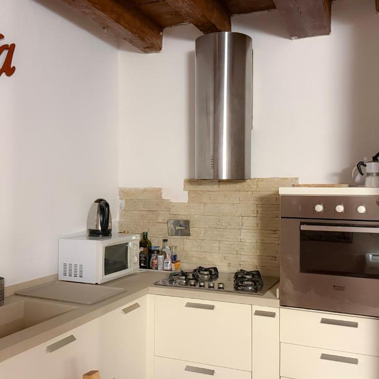 La Ghibellina T - Appartamento con 1 Camera da Letto - 19