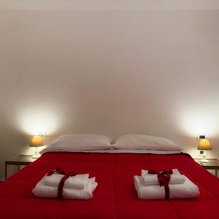 La Ghibellina T - Appartamento con 1 Camera da Letto - 26