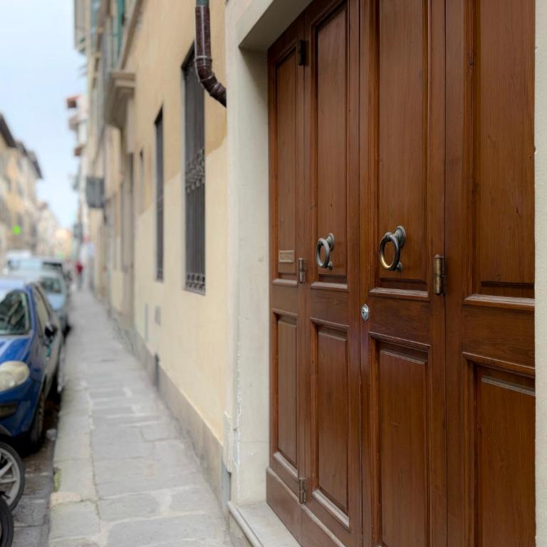 La Ghibellina T - Appartamento con 1 Camera da Letto - 28