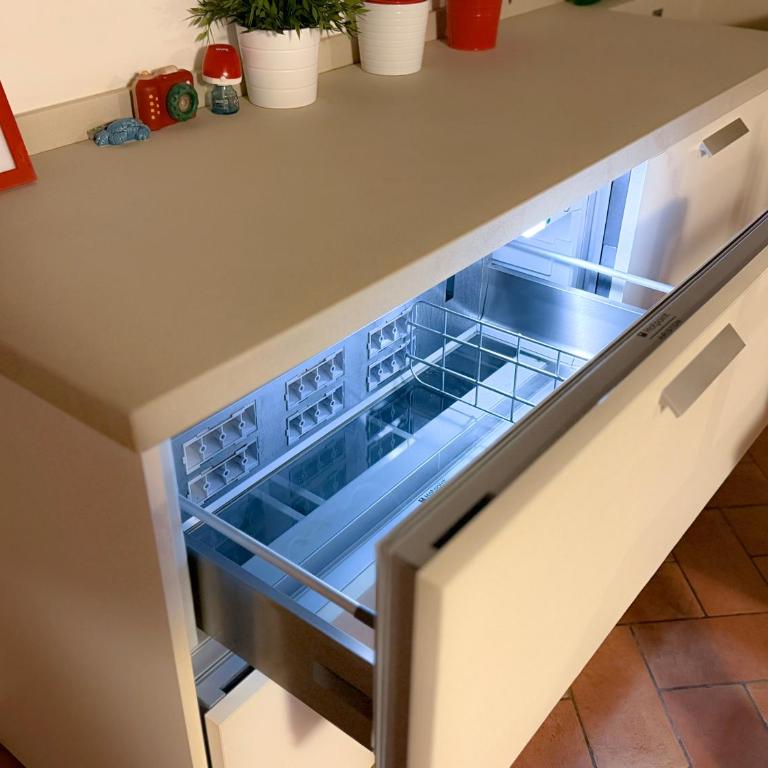 La Ghibellina T - Appartamento con 1 Camera da Letto - 29
