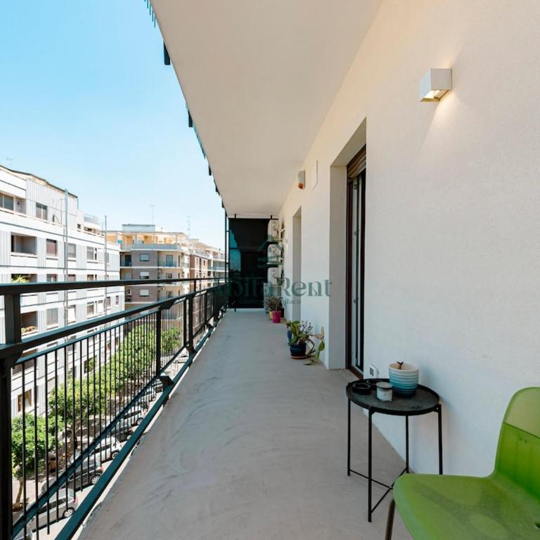 Charming House - Lecce - Appartamento con 2 Camere da Letto - 2