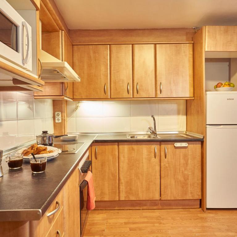 BeBarceloner Sant Andreu Apartments - Apartamento - 5