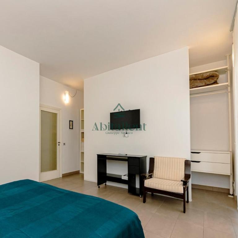 Charming House - Lecce - Appartamento con 2 Camere da Letto - 3