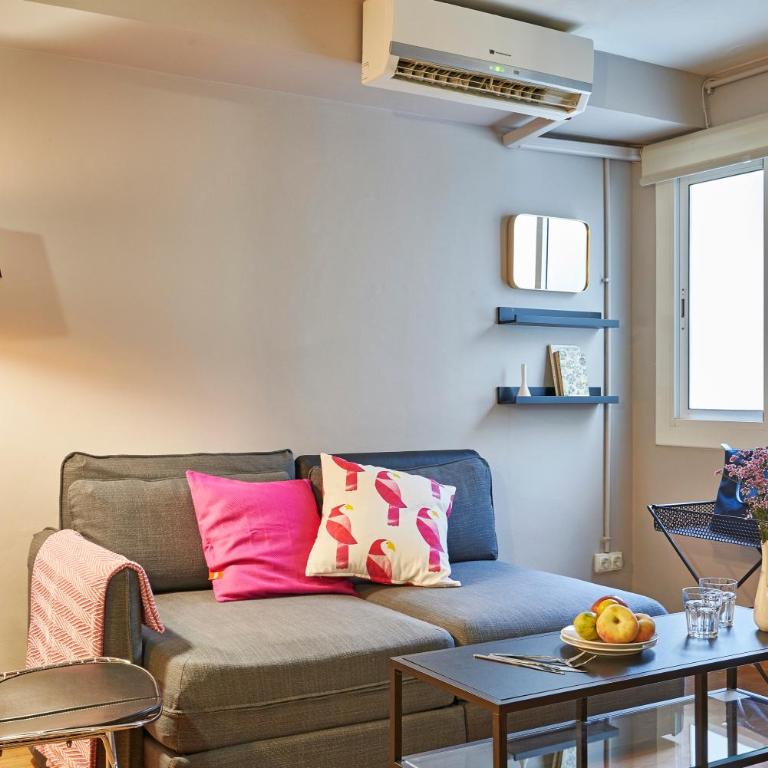 BeBarceloner Sant Andreu Apartments - Apartamento - 14