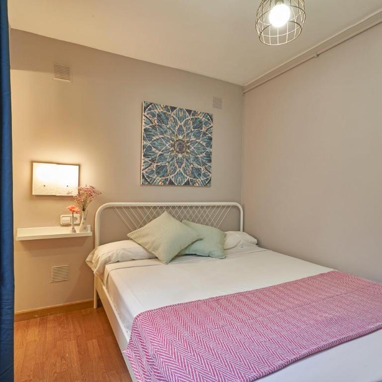 BeBarceloner Sant Andreu Apartments - Apartamento - 7