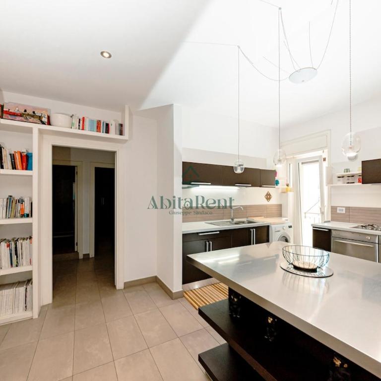 Charming House - Lecce - Appartamento con 2 Camere da Letto - 7