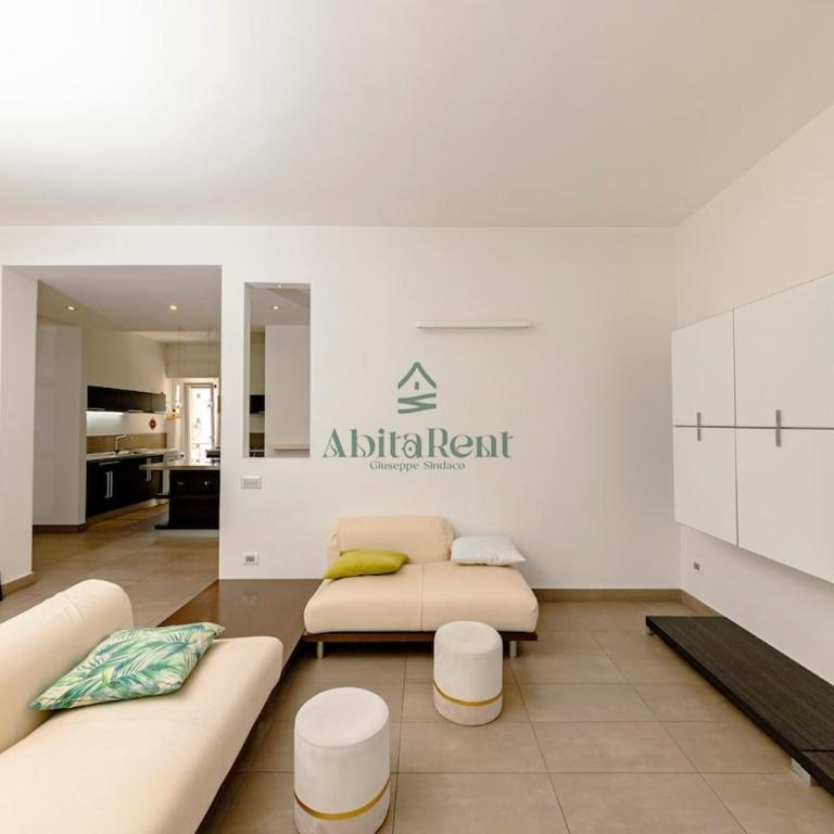 Charming House - Lecce - Appartamento con 2 Camere da Letto - 8