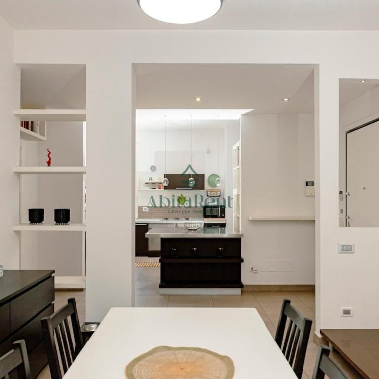 Charming House - Lecce - Appartamento con 2 Camere da Letto - 16
