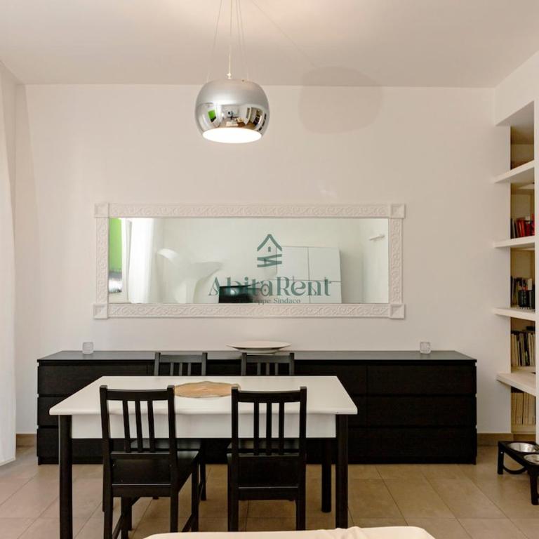 Charming House - Lecce - Appartamento con 2 Camere da Letto - 17