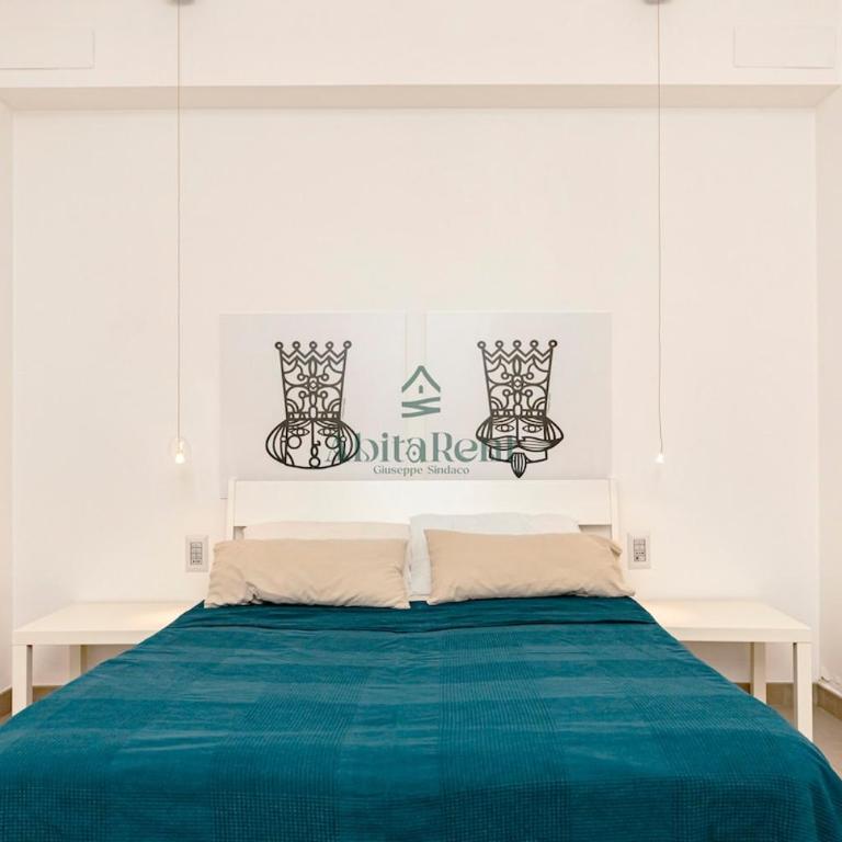 Charming House - Lecce - Appartamento con 2 Camere da Letto - 19