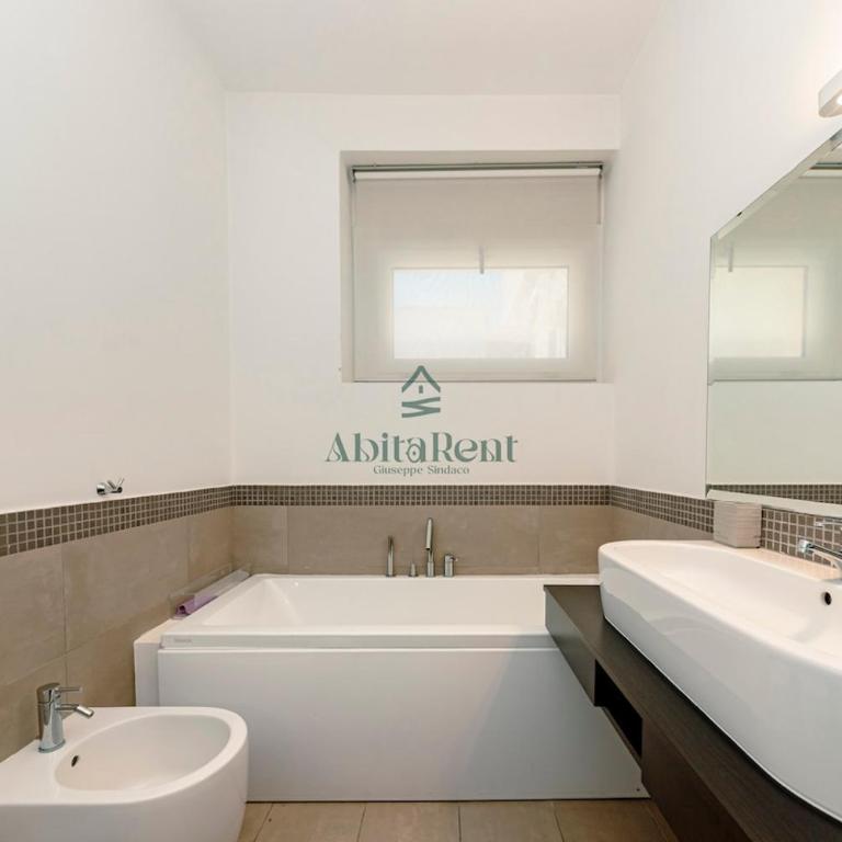 Charming House - Lecce - Appartamento con 2 Camere da Letto - 20
