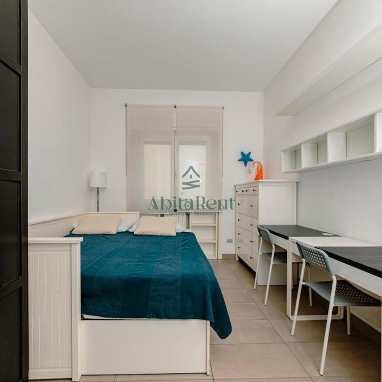Charming House - Lecce - Appartamento con 2 Camere da Letto - 22