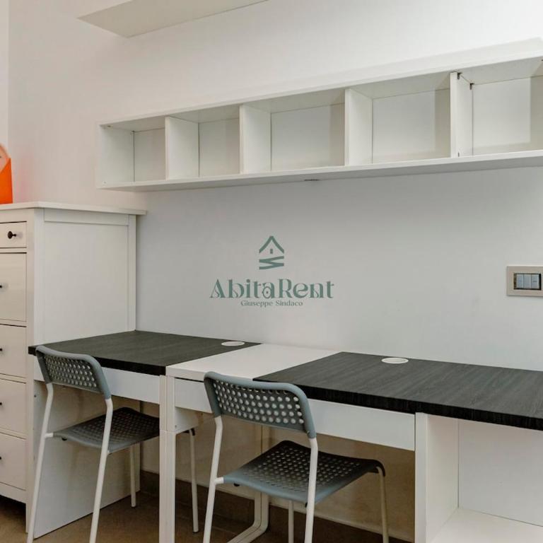 Charming House - Lecce - Appartamento con 2 Camere da Letto - 24